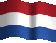 Fahne Niederland